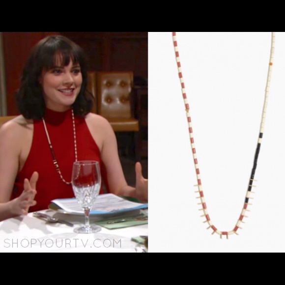 Madewell Jewelry - Madewell Radiate Necklace